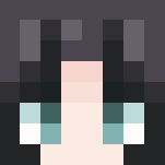 Yuki Onna | Conteeeeest - Female Minecraft Skins - image 3