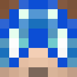 Mega Toby Netpak - Female Minecraft Skins - image 3