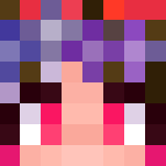 Summer Girl -Kitty - Girl Minecraft Skins - image 3