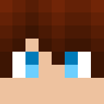 William - Male Minecraft Skins - image 3
