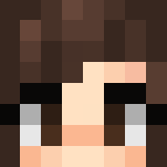 i'm constantly in pain - Female Minecraft Skins - image 3