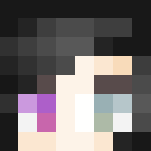 this one... idk. - Female Minecraft Skins - image 3