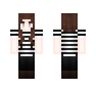 This is slave labor - Female Minecraft Skins - image 2