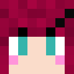 My Oc - Harumi - Female Minecraft Skins - image 3