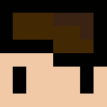 Super Kid - Male Minecraft Skins - image 3