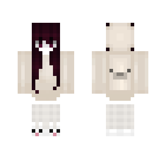 ~Nikkie - ᗰY Oᑕ - Female Minecraft Skins - image 2