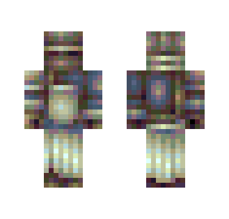 Ronin - Interchangeable Minecraft Skins - image 2