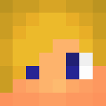 parkour Guy - Male Minecraft Skins - image 3