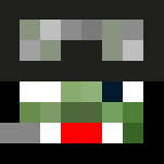 SWAT Z - Male Minecraft Skins - image 3