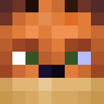 sSRTYYUYTHRGSE - Male Minecraft Skins - image 3