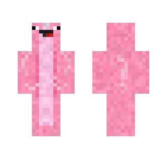 Pink Ross