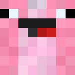 Pink Ross - Interchangeable Minecraft Skins - image 3
