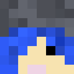 Emo Guy - Male Minecraft Skins - image 3