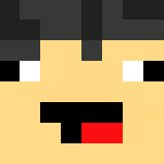 DerpCaveman - Male Minecraft Skins - image 3