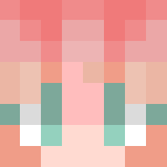 So im alive - Female Minecraft Skins - image 3