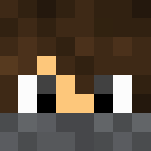 My new skin!!! :D - Male Minecraft Skins - image 3