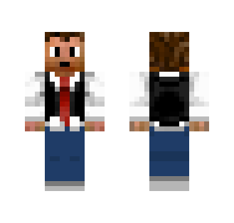 Norrmal Guy - Male Minecraft Skins - image 2