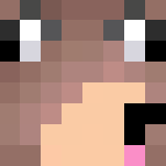 Neko Maid For Tam - Female Minecraft Skins - image 3