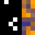 Banna shaped design???? - Male Minecraft Skins - image 3