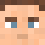 Dr Jason Cole (Do No Harm) - Male Minecraft Skins - image 3
