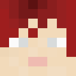 Ruby Rose - RWBY - Female Minecraft Skins - image 3