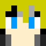 Boruto - Male Minecraft Skins - image 3