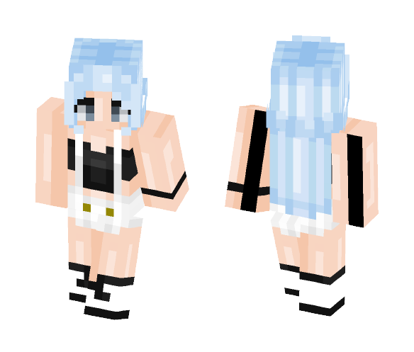 Did my invitations disappear?? - Female Minecraft Skins - image 1
