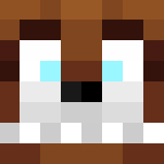 Tony the Dog -FNaF- - Dog Minecraft Skins - image 3
