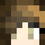 Springtrap Girl~ F.N.a.F. - Male Minecraft Skins - image 3