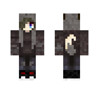guess what - Interchangeable Minecraft Skins - image 2