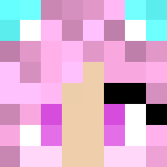 Cute girl - Cute Girls Minecraft Skins - image 3