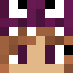 Dino onesie - girl - Girl Minecraft Skins - image 3