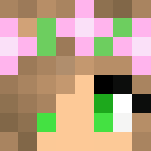 Little_Kelly with Wings Edit :) - Female Minecraft Skins - image 3