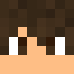 Zombie Survior - Male Minecraft Skins - image 3
