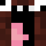 Blub the chocolate bar? - Other Minecraft Skins - image 3