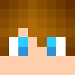 Blue boy - Boy Minecraft Skins - image 3