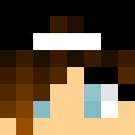 Teyacheb's Skin (Tomboy) - Female Minecraft Skins - image 3