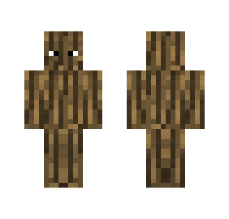 PVP Tree Skin - Interchangeable Minecraft Skins - image 2