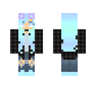 Luna Moonalinda~ - Female Minecraft Skins - image 2