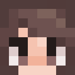 request - ThePugLife: Frisk - Female Minecraft Skins - image 3