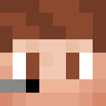 SAmaN 122 - Male Minecraft Skins - image 3