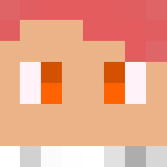 Natsu - Male Minecraft Skins - image 3