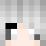 ReaperTale Human Girl Sans - Girl Minecraft Skins - image 3