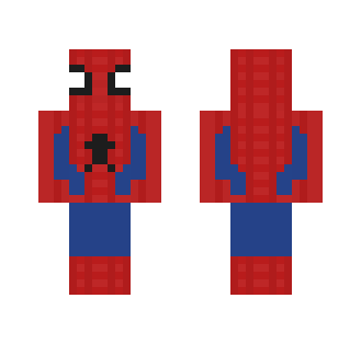 Spiderman (TAS)