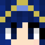 4th of july - Female Minecraft Skins - image 3