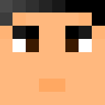 Asian King - Male Minecraft Skins - image 3
