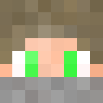 Office skin - Male Minecraft Skins - image 3