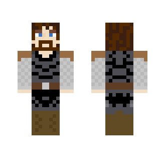 aragorn - Male Minecraft Skins - image 2
