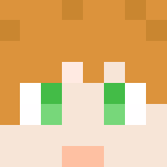 sam gamgee - Male Minecraft Skins - image 3