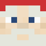 garden gnome - Male Minecraft Skins - image 3